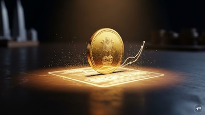 SGB 2019-20 Series IV Premature Redemption: Investors See 312% Return Today