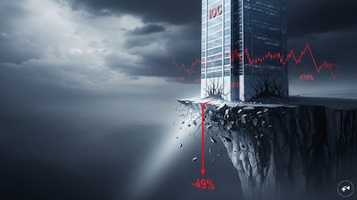 IOC Stock Could Plummet 49% in Bear Case, Warns Goldman Sachs Amid Earnings Risks