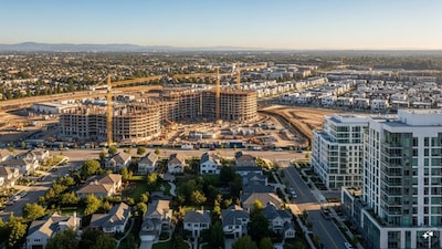 Buyer Preferences & Developer Activity Reshaping India's Housing Demand