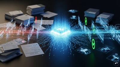 AI Revolutionizes Insurance Claims: Faster Payouts, Zero Fraud Tolerance