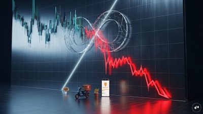 HSBC Warns: Eternal, Swiggy Face Headwinds, Price Targets Cut Amid Competition