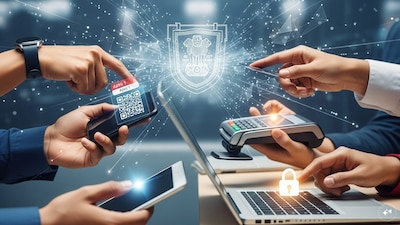 RBI's New Digital Payment Rules: What Changes From April 1?