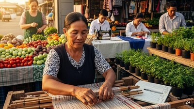 CGSMFI 2.0 Boosts MFI Stocks, But IIFL Warns Not All Will Benefit