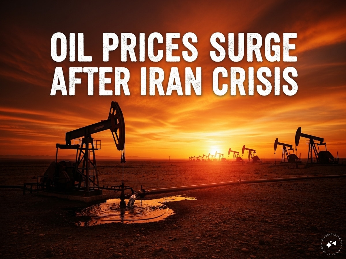 The Invisible Fire at the Gas Pump