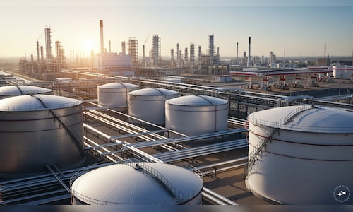 OMCs HPCL, BPCL get a bullish recommendation from Morgan Stanley amidst sell-off