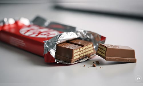 Nestle says 12 tons of KitKat candy bars stolen en route from Italy to Poland