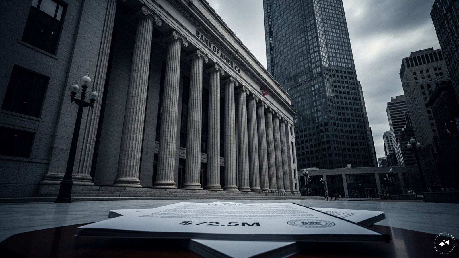 The Price of Silence in the House of Money