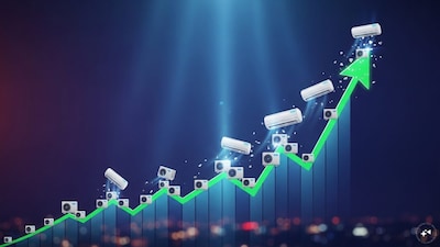 AC Makers' Shares Soar Up To 5% Amid Heatwave; New Models, Price Hikes Announced