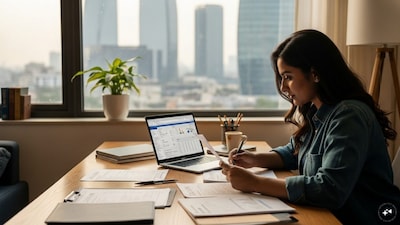 युवा भारतीय बदल रहे आवास बाजार: डिजिटल ऋण और टियर-2 शहर बढ़ा रहे घर खरीदने का चलन.