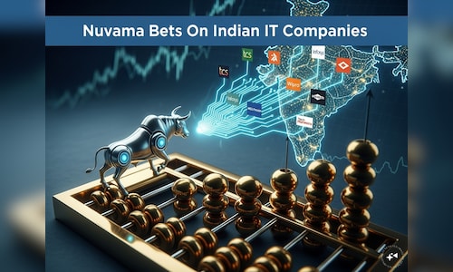 'Reports of my death are greatly exaggerated'; Nuvama says top 10 IT services stocks are a 'buy'