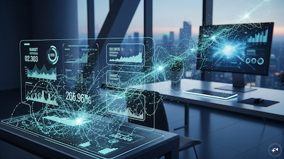 Zaggle CEO: AI & Automation Revolutionize Corporate Spending Efficiency