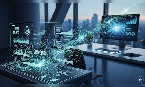 Zaggle CEO explains how AI and automation are driving efficiency in corporate spending