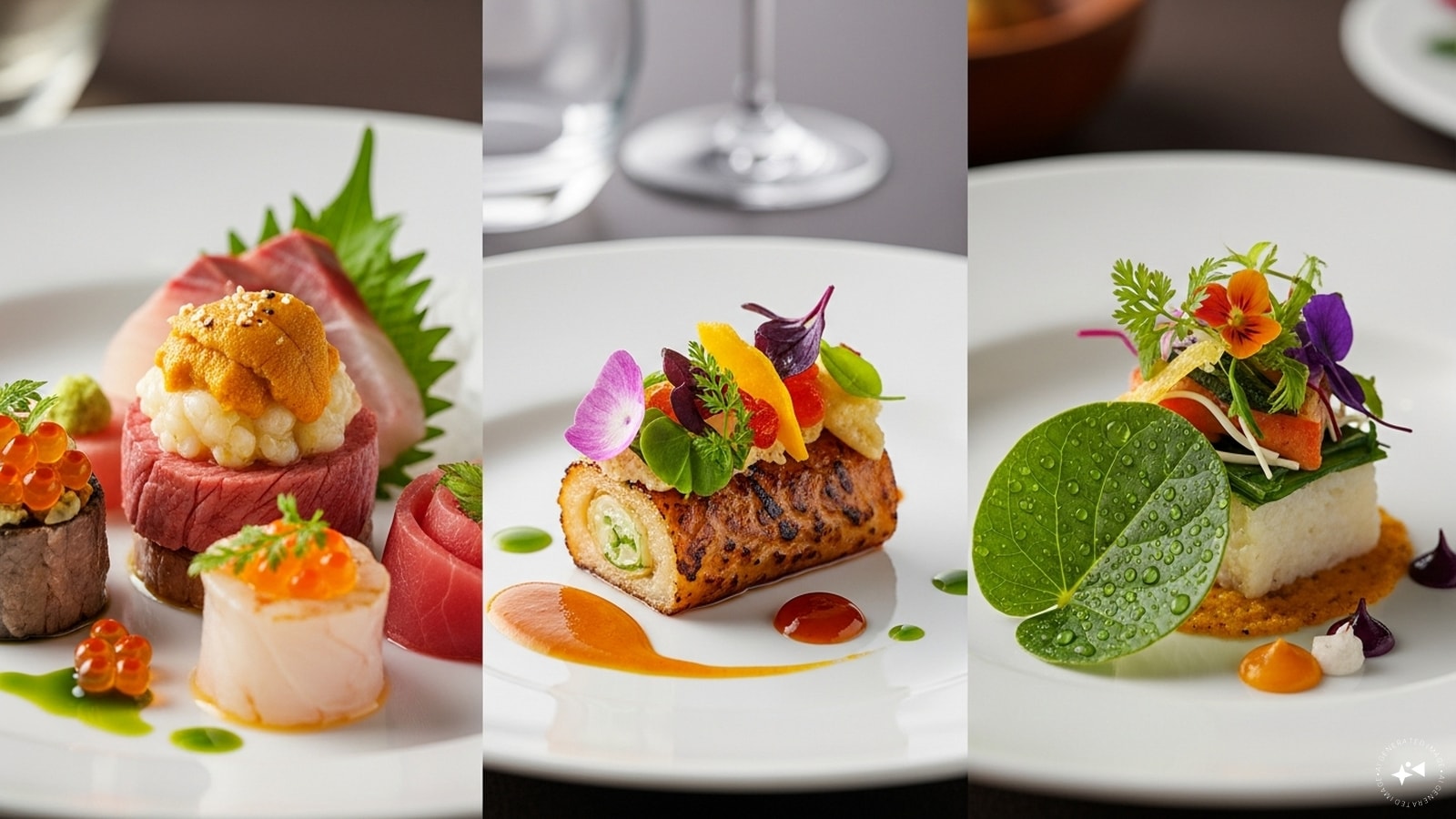 The Architecture of Gastronomic Dominance A Quantitative Analysis of Asia’s Premier Dining Institutions 2026