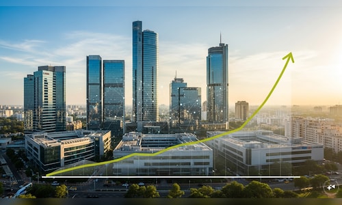 Persistent Systems, Coforge are CLSA's top IT sector picks for up to 78% upside