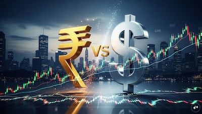Rupee's Fall May Slow, But Volatility Could Rise Amid RBI Directive & Oil Surge