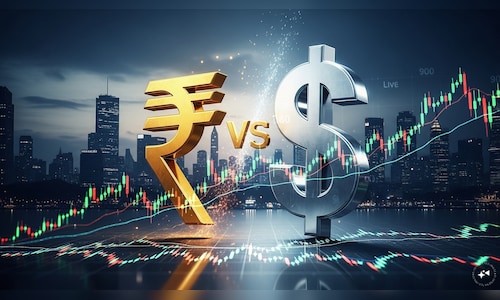 Why the rupee’s fall may slow but volatility could rise