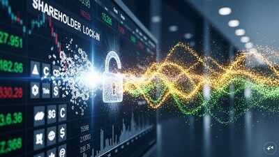 ₹10,000 Crore Shares Unlock Today: 8 Stocks See Lock-In Period End