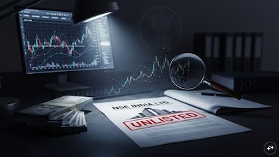 ED Raids Mumbai, Chennai Firms in Massive Unlisted NSE Shares Fraud