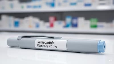 सेमाग्लूटाइड लॉन्च: भारतीय फार्मा स्टॉक में वृद्धि की संभावना, विश्लेषकों का अनुमान.