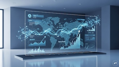 Aerchain Secures $13M in Series A to Revolutionize AI Procurement