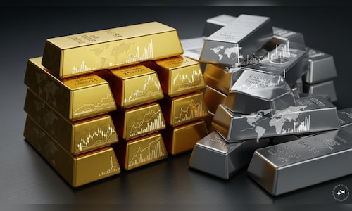 What’s dragging gold and silver lower despite global tensions