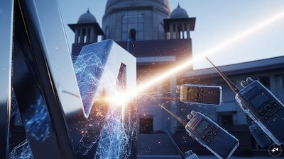 Meta Challenges ₹10 Lakh CCPA Fine in Delhi HC Over Facebook Marketplace Listings