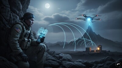 US uses short-wave radio for covert ops in Iran amid AI age, escalating tensions