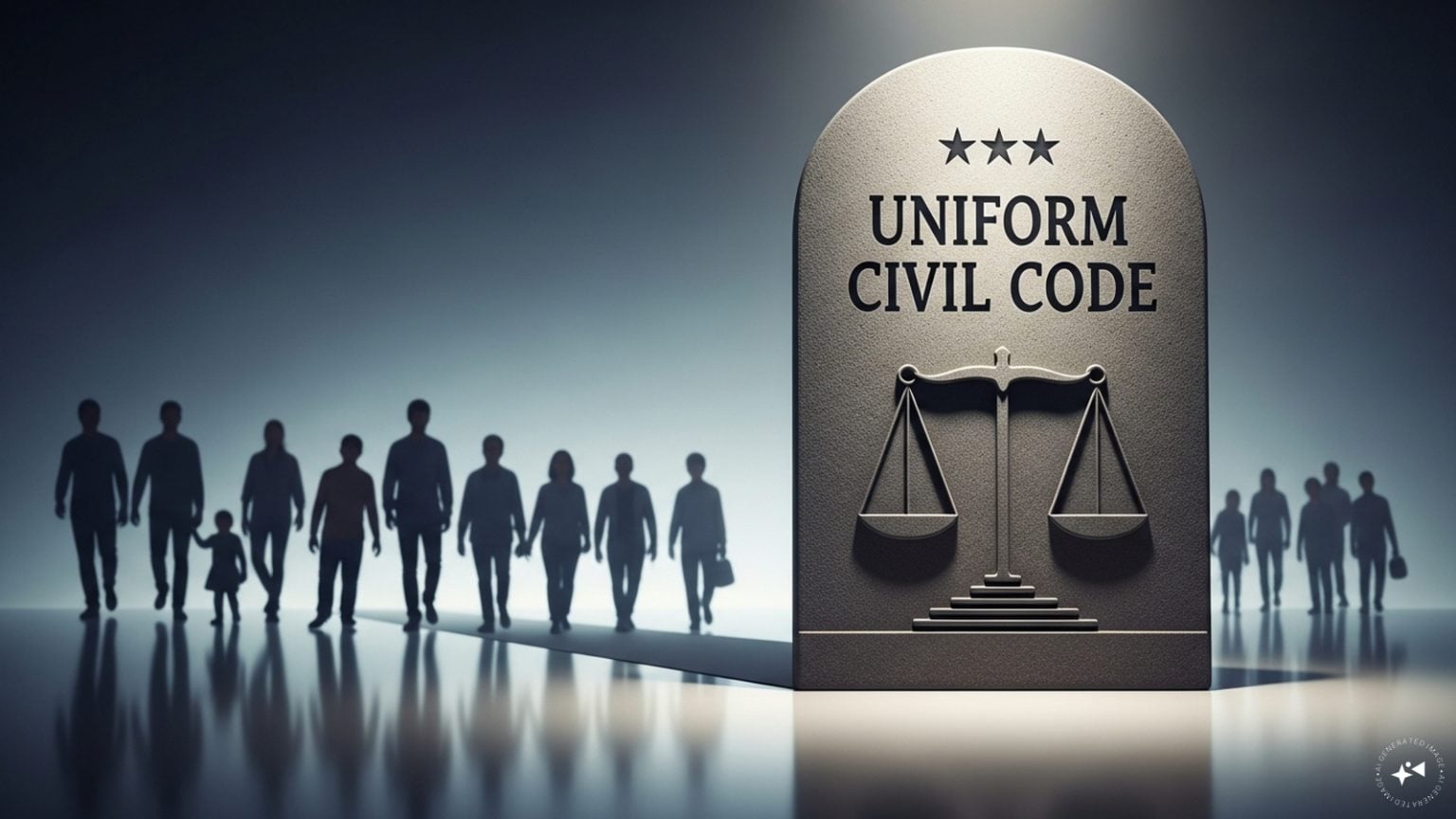 Panel submits report on Uniform Civil Code to Gujarat CM; govt may table draft bill in assembly soon - CNBC TV18