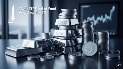 Mirae Asset Launches Silver ETF Fund of Fund; NFO Open March 5-18