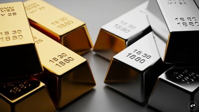 Commodity Inflows Plunge in Feb Despite Strong Returns: Vallum Capital Report