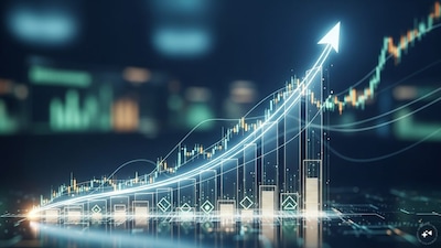 Navi AMC's Mulki on Passive Fund Boom: What Investors Must Know