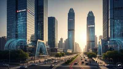 CLSA का अनुमान: HDFC Bank, ICICI Bank 12 महीने में देंगे 25% से अधिक रिटर्न.