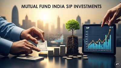 Kotak Infra Fund Turns ₹10K SIP into ₹1 Cr in 18 Years, Outperforms Benchmark