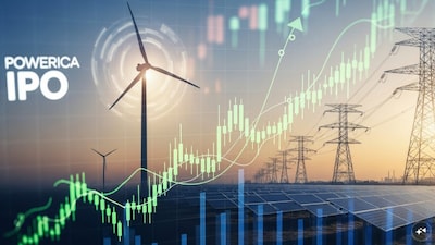 Powerica Sets ₹375-₹395 Price Band for ₹1,100 Crore IPO