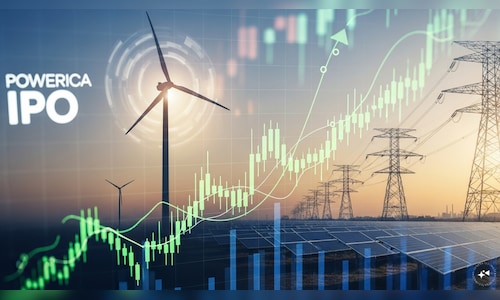 Power solutions provider Powerica fixes price band for ₹1,100 crore IPO