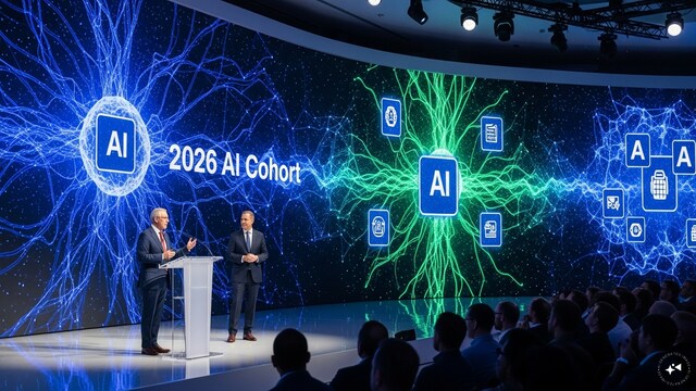 Accel Atoms and Google’s AI Futures Fund unveil startups for 2026 AI ...