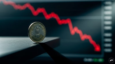 Rupee Hits Record Low: Infosys, Persistent, Mphasis Shares Soar