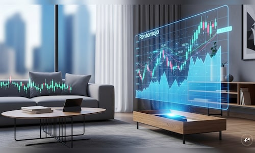 Rentomojo files IPO papers; Accel, Chiratae among investors set to pare stake TV18