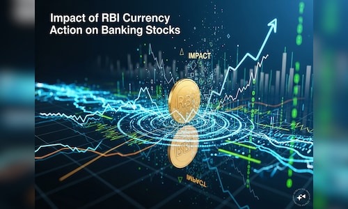 Here's why banking stocks could see a significant reaction on Monday after this RBI action