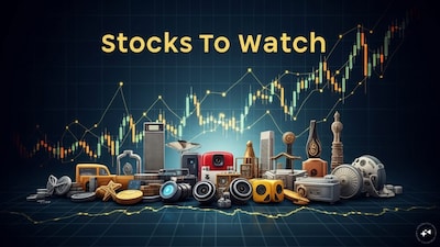 Stocks to Watch March 12: Wipro, Ashok Leyland, KEC International, Borosil & More