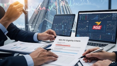NSE IPO: বিদ্যমান শেয়ারহোল্ডারদের শেয়ার টেন্ডার করার যোগ্যতার মানদণ্ড প্রকাশ