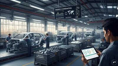 इराण युद्धाच्या पार्श्वभूमीवर भारताने घरांना गॅस दिला, कारखान्यांना इंधन कपात करण्यास सांगितले