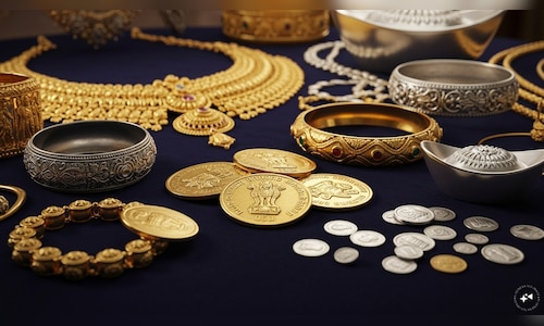 Why gold and silver remain volatile despite year-to-date gains