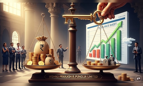 A stock down 90% from its peak gets fund infusion from promoters, over ₹300 crore debt repayment