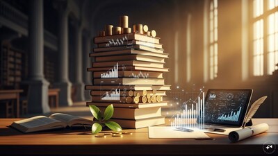 भारतात उच्च शिक्षण खर्चात वाढ: शिक्षण वित्तपुरवठ्यात मोठे बदल