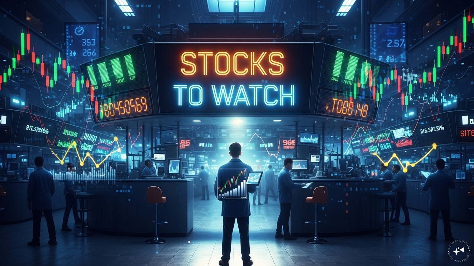 Stocks to Watch for March 5: Bharat Forge, HUL, Polycab India, BSE and more