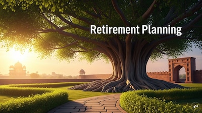 भारत में रिटायरमेंट प्लानिंग बदल रही: सुरक्षित भविष्य के लिए अभी करें तैयारी.