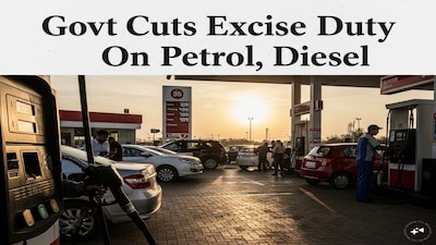 Excise Duty Cut: HPCL, BPCL, IOC Shares Reverse Gains, Turn Negative
