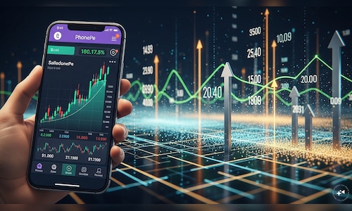 PhonePe defers IPO plans amid geopolitical tensions and market volatility