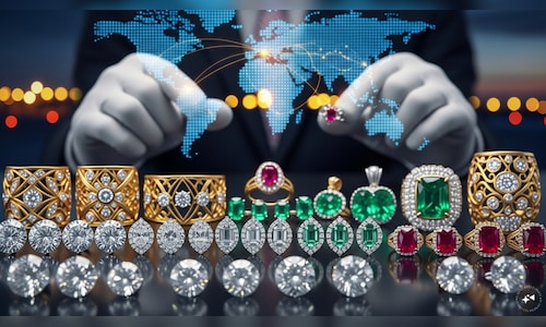 How West Asia trade disruptions are affecting India’s gems and jewellery exports